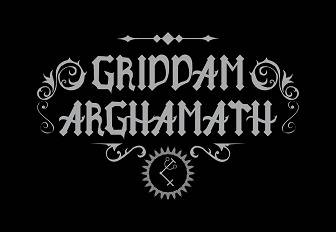 logo Griddam Arghamath